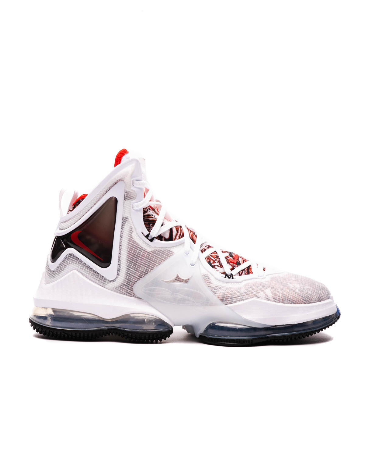 Nike LEBRON XIX | CZ0203-101 | AFEW STORE